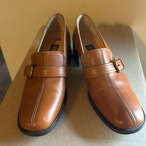 Coach Pumps - Size 9-1/2